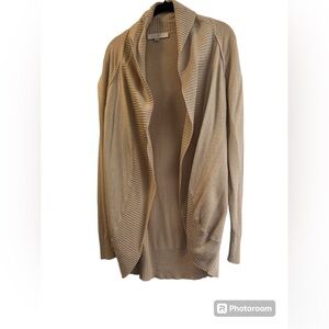 Ann Taylor Loft women’s cardigan